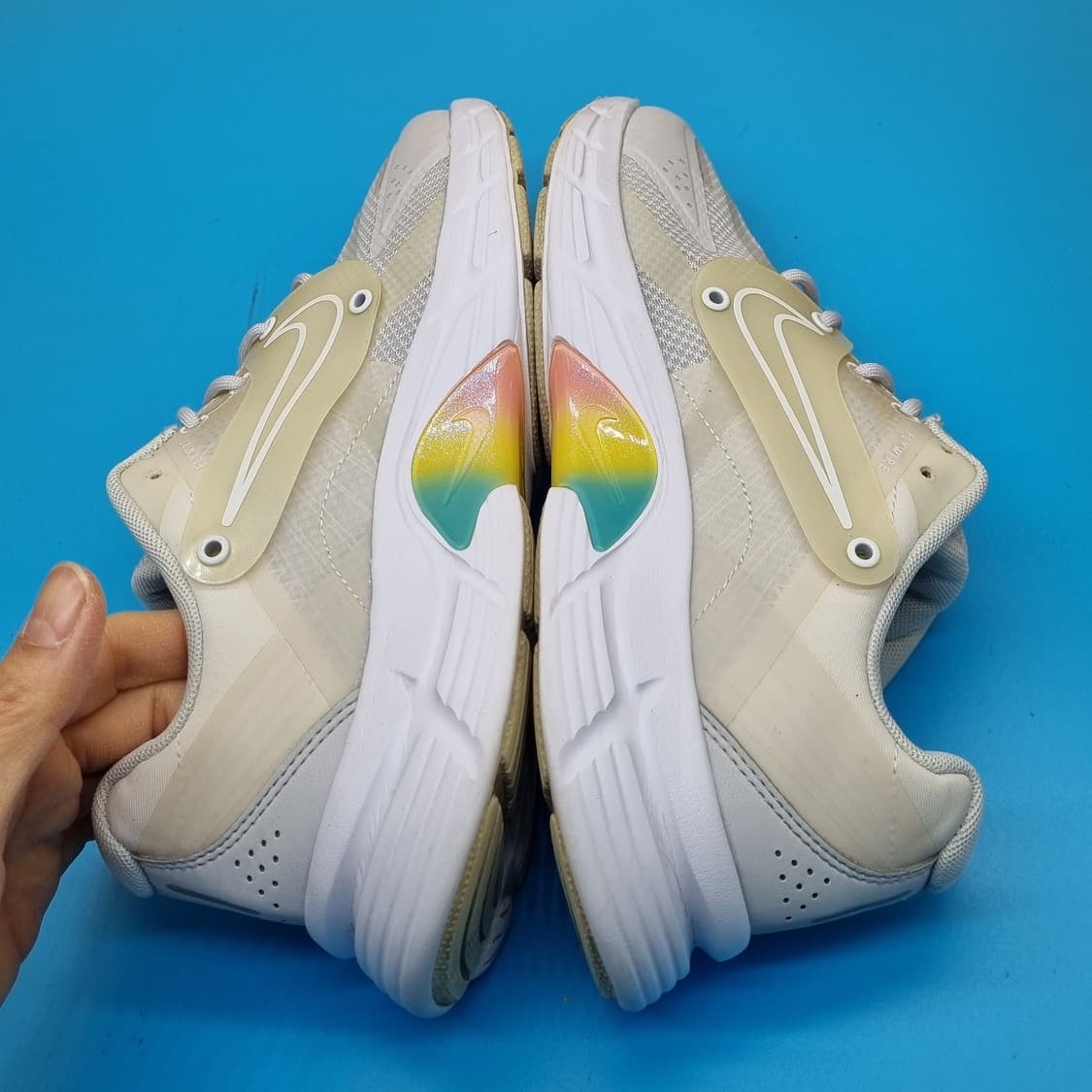 나이키 알피나5000 여성운동화245. 상품이미지5