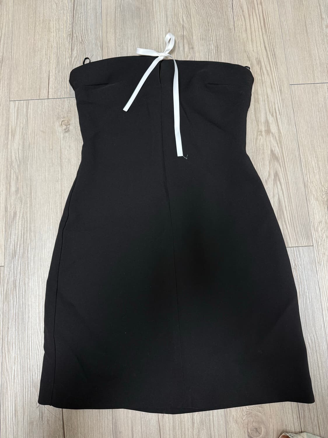 자라 원피스 상품이미지4