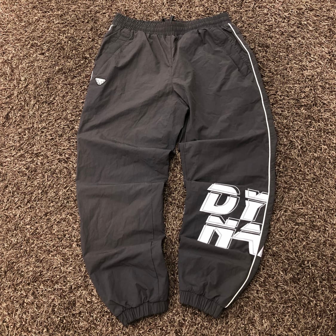 M 다이나핏 바람막이 트레이닝 상하의 세트 셋업 상품이미지4