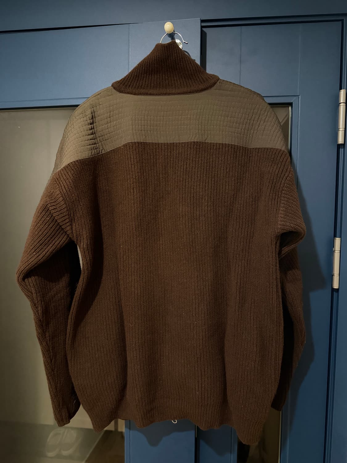 [L] Hgbb studio Yukon zipup  상품이미지2