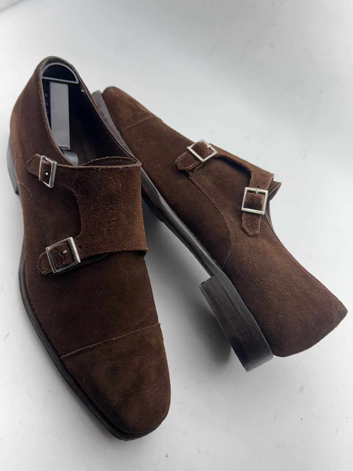 정품)버윅 더블뭉크 270 상품이미지4