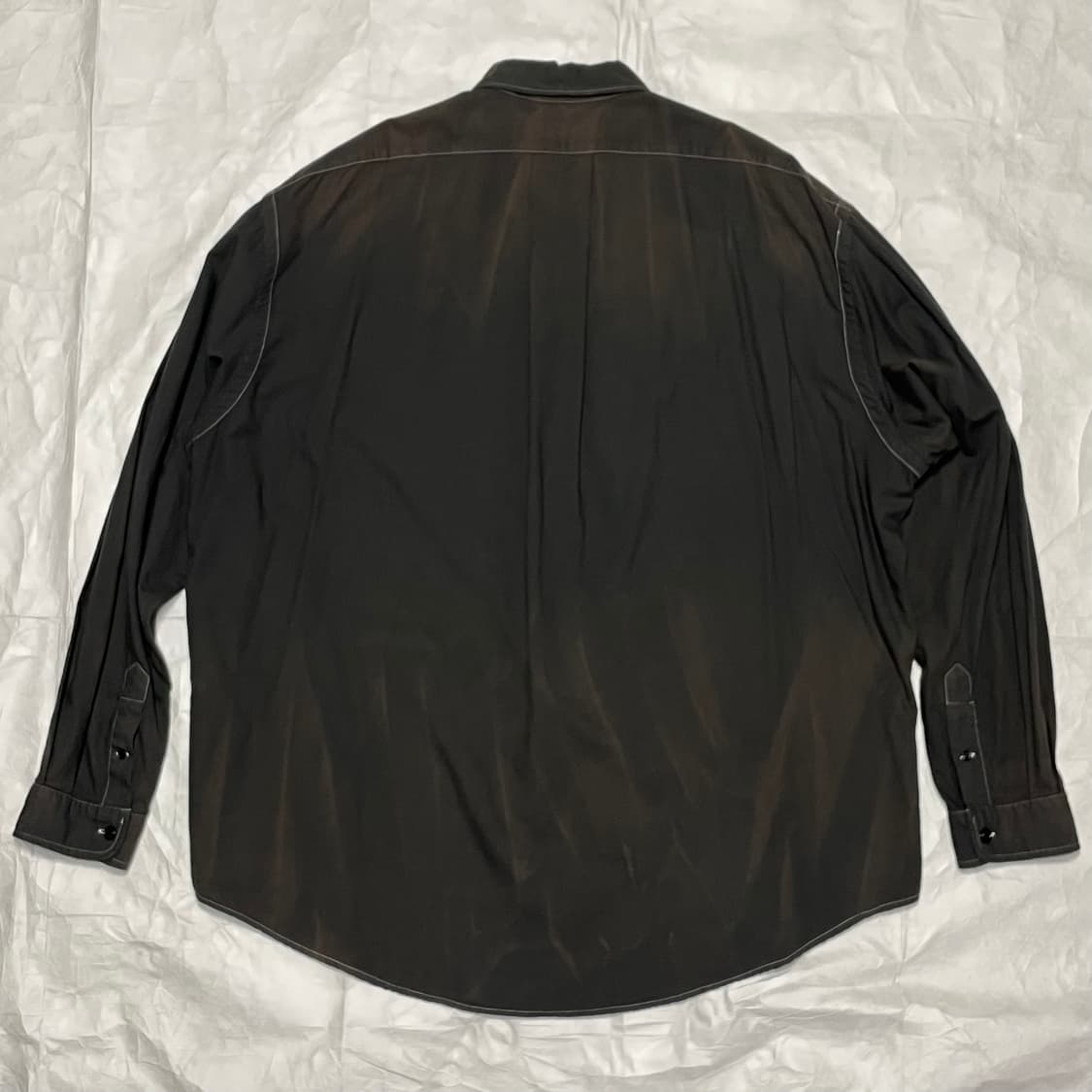 S) 헤드 메이너 버튼 다운 셔츠 상품이미지3