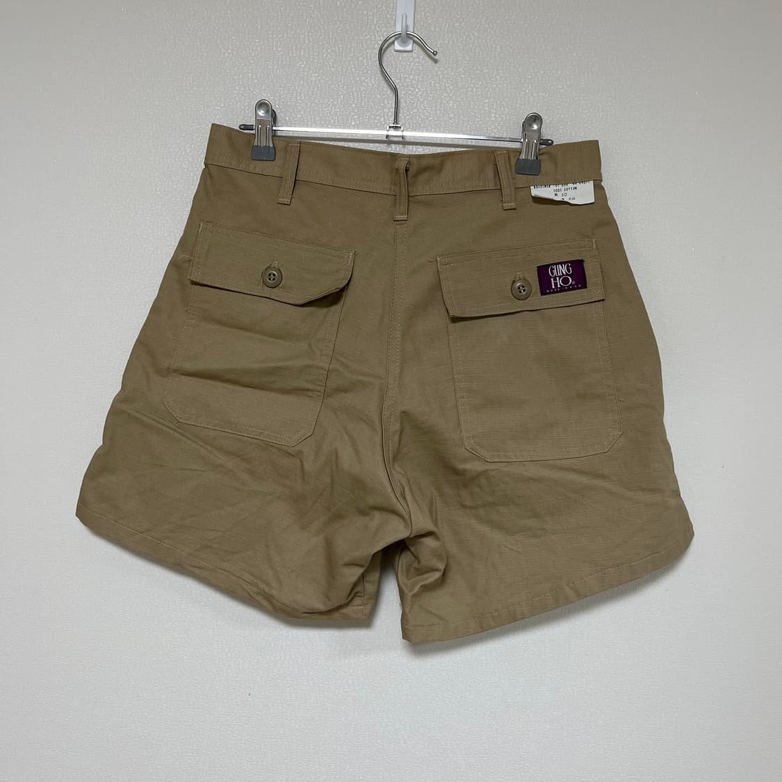 궁호 팬츠 상품이미지2