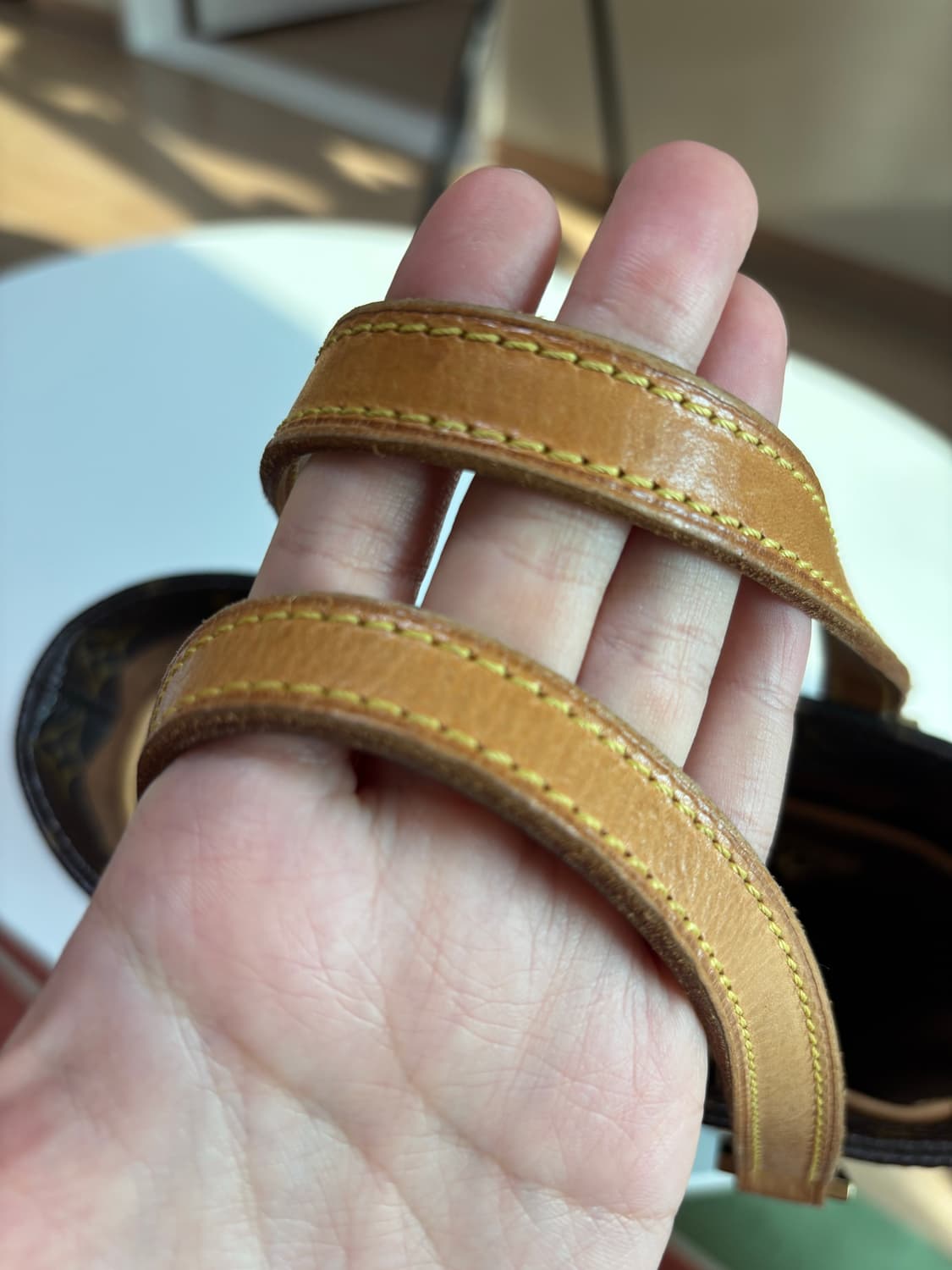 루이비통 바빈 pm 상품이미지3