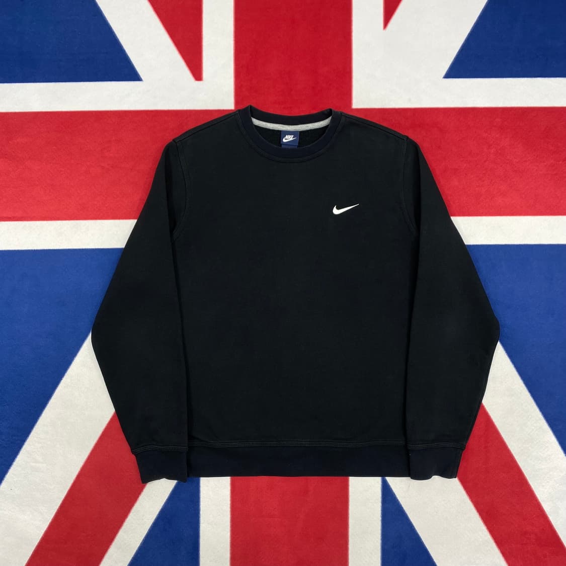 나이키 맨투맨 L 상품이미지1