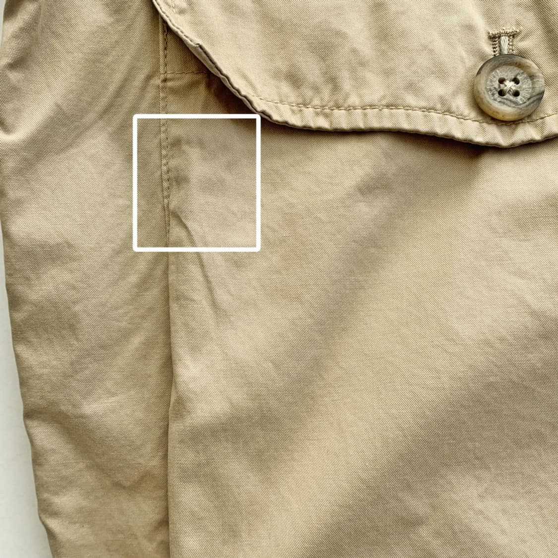 Baracuta G32073108 바라쿠타 후디드자켓 상품이미지8