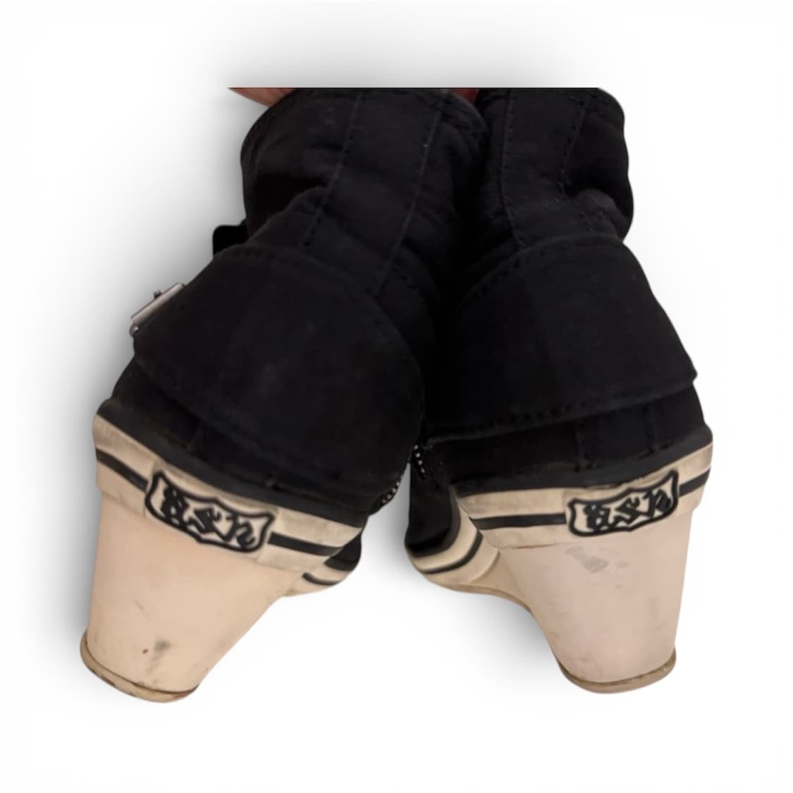 Ash 하이탑 스니커즈 37 상품이미지3