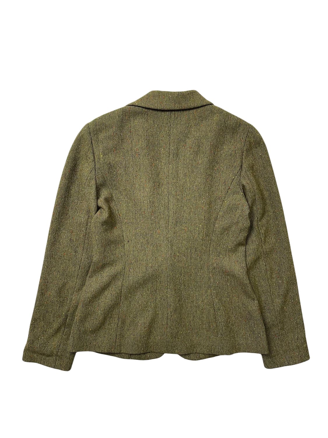 겐조 울 트위드 블레이저 상품이미지7