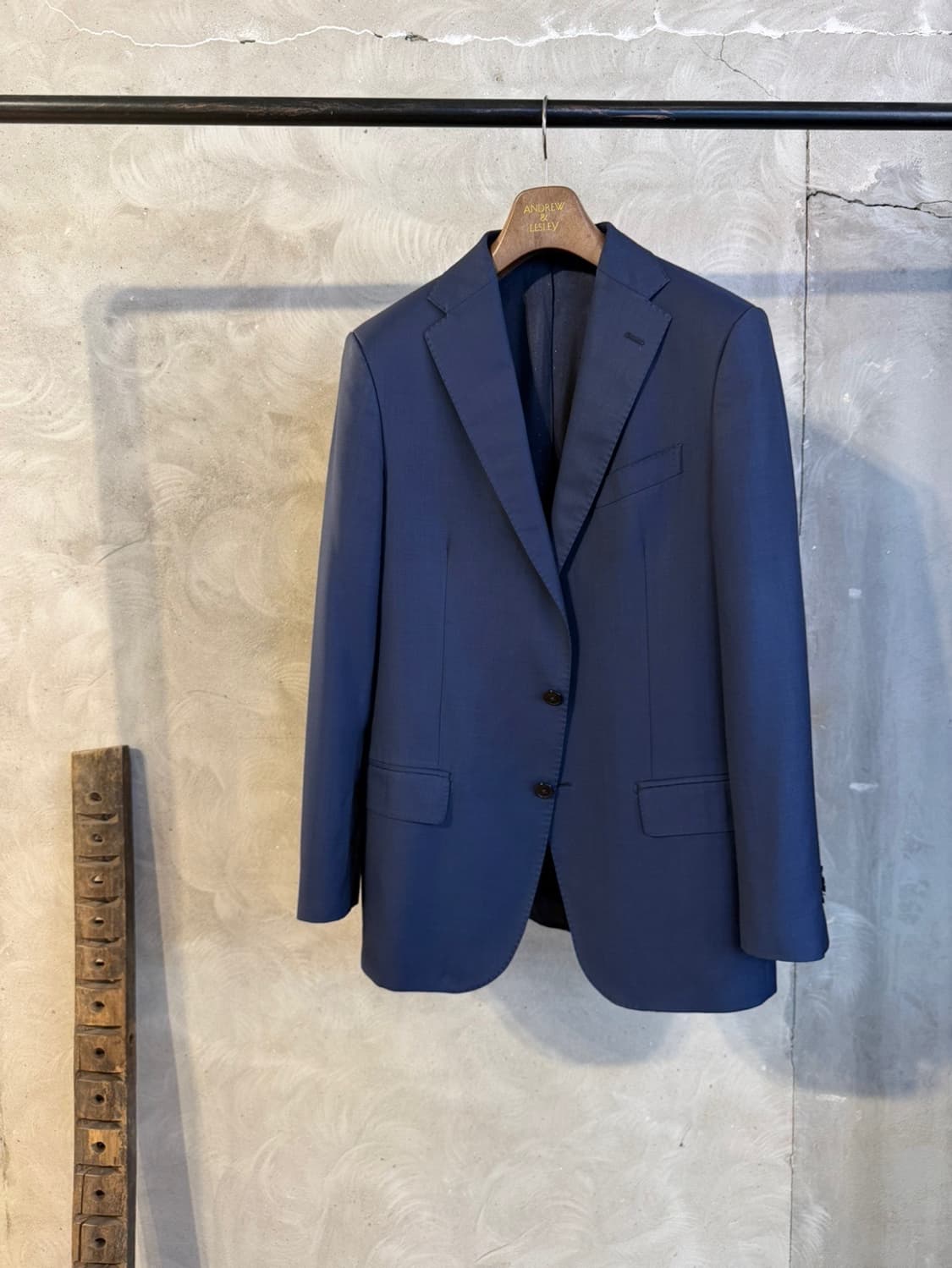 BOGGI 보기 테일러드 자켓 100 상품이미지1