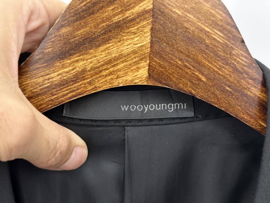 WOOYOUNGMI (M) 상품이미지7