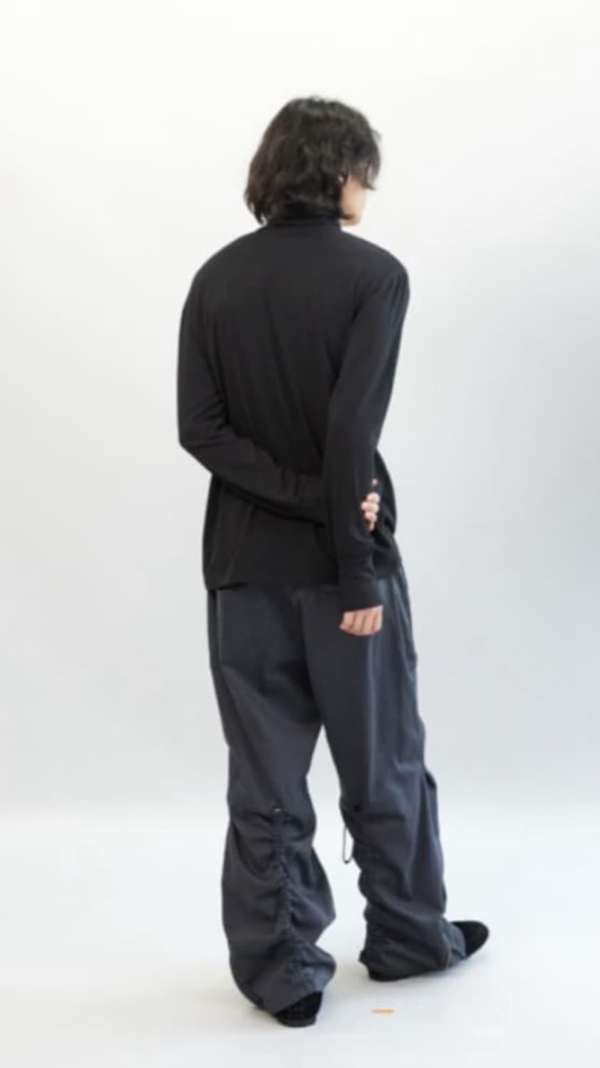 혜인서 셔링팬츠 상품이미지1