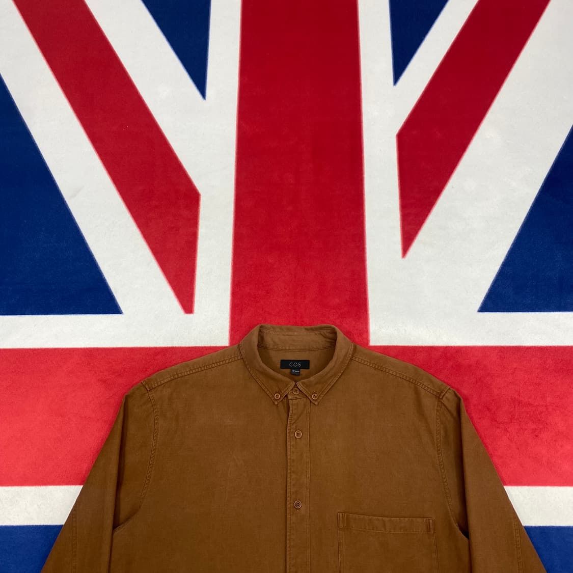 COS 셔츠 L  상품이미지2