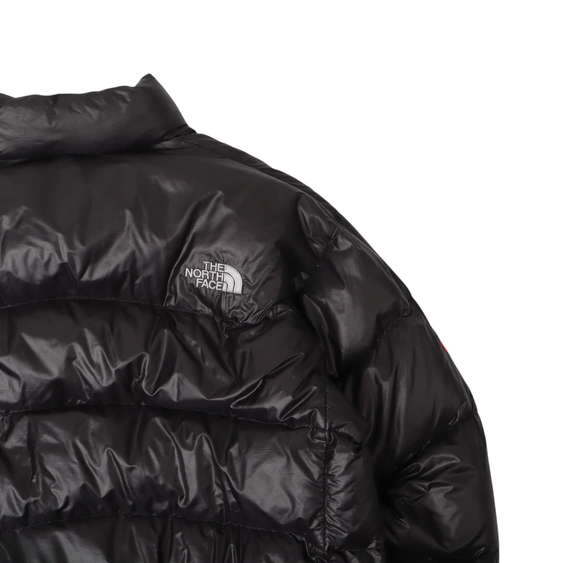 노스페이스 아콘카구아 블랙 다운자켓 패딩 상품이미지6