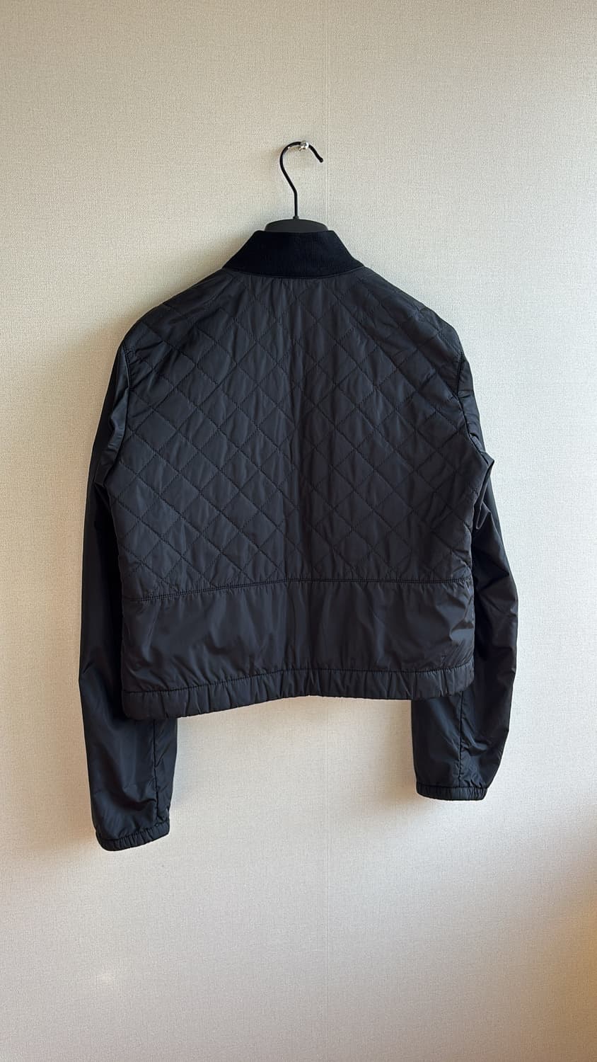 2000's Metal LogoCrop Jacket 상품이미지5