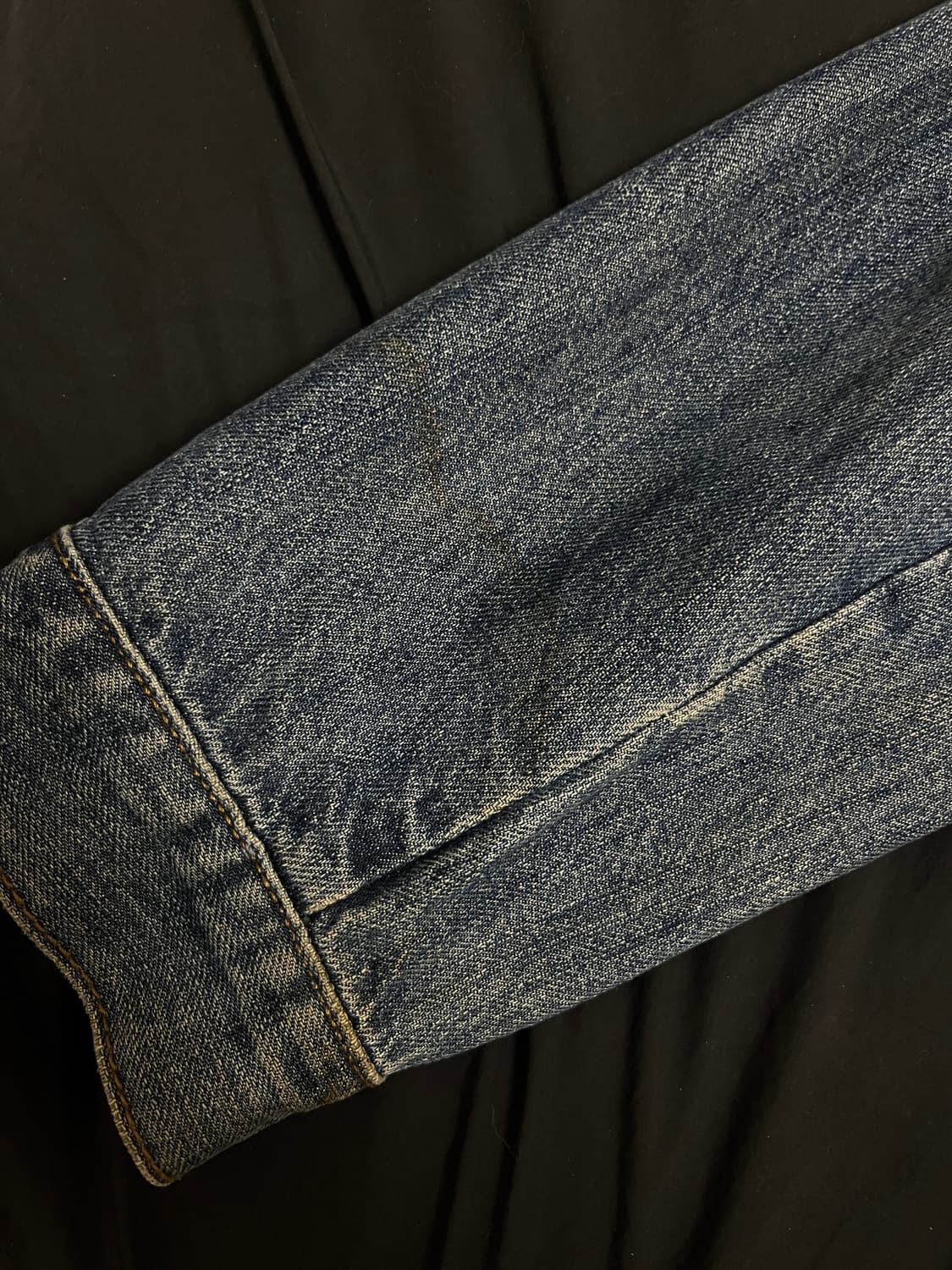 디스퀘어드2 데님 트러커 자켓 상품이미지3