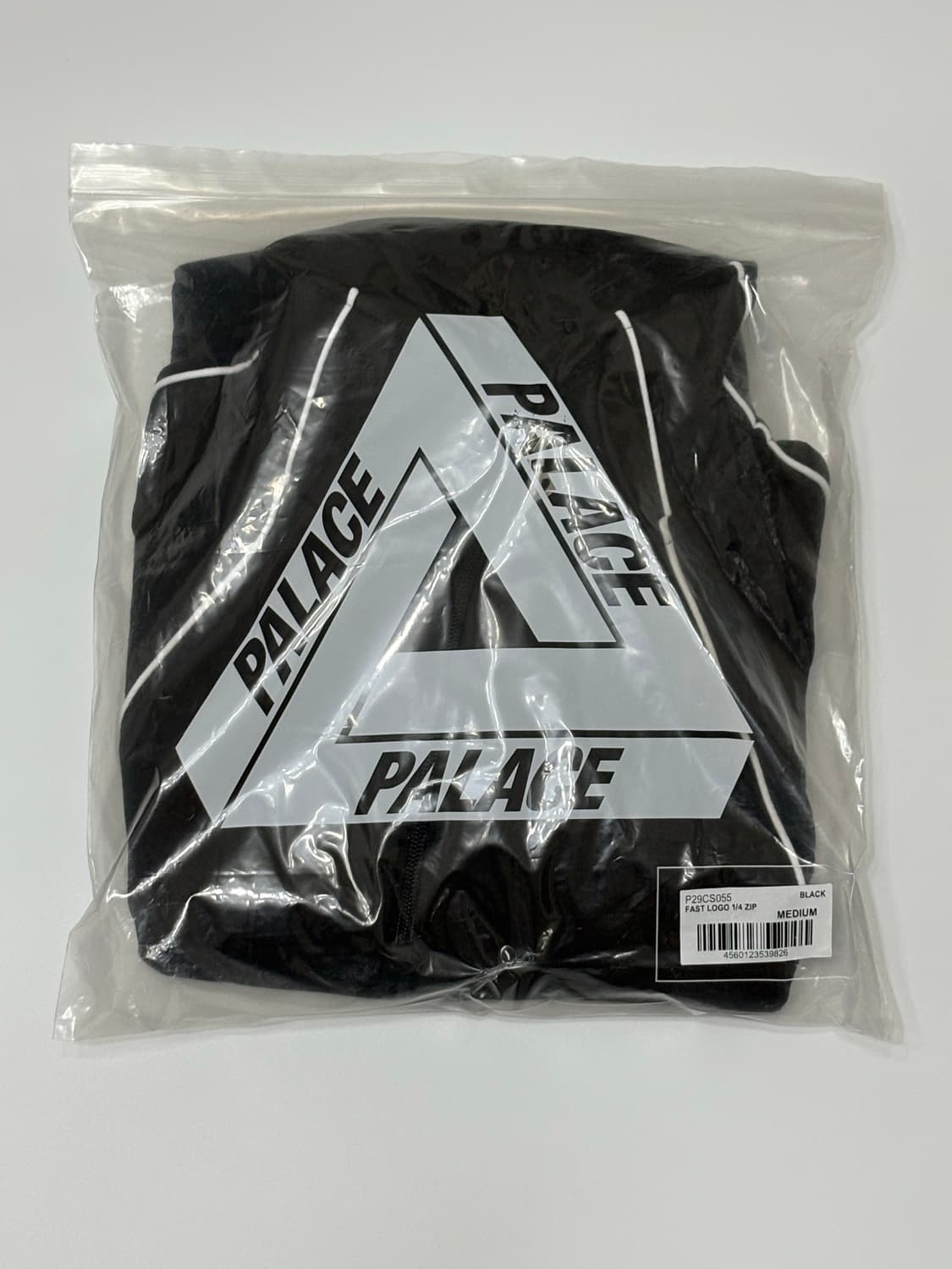 Palace 팔라스 집업 맨투맨 M 상품이미지4