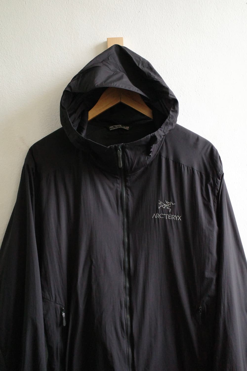 아크테릭스 아톰 SL 후디 상품이미지2