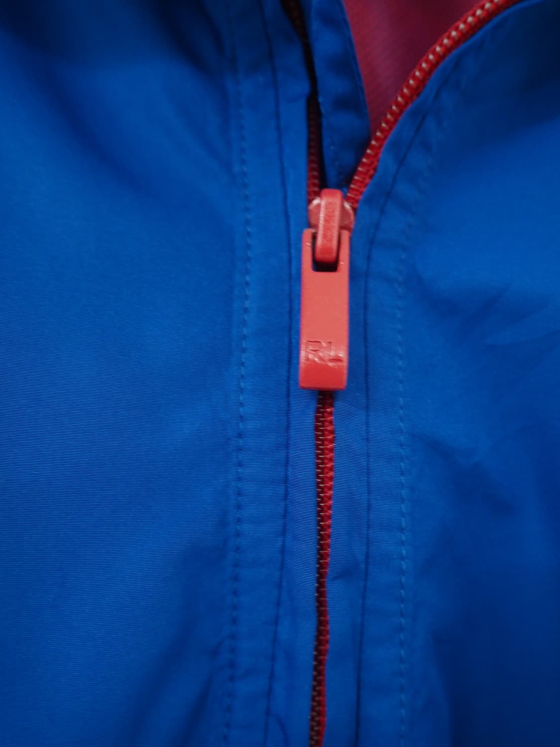 1990's POLO GOLF half zip up  상품이미지3