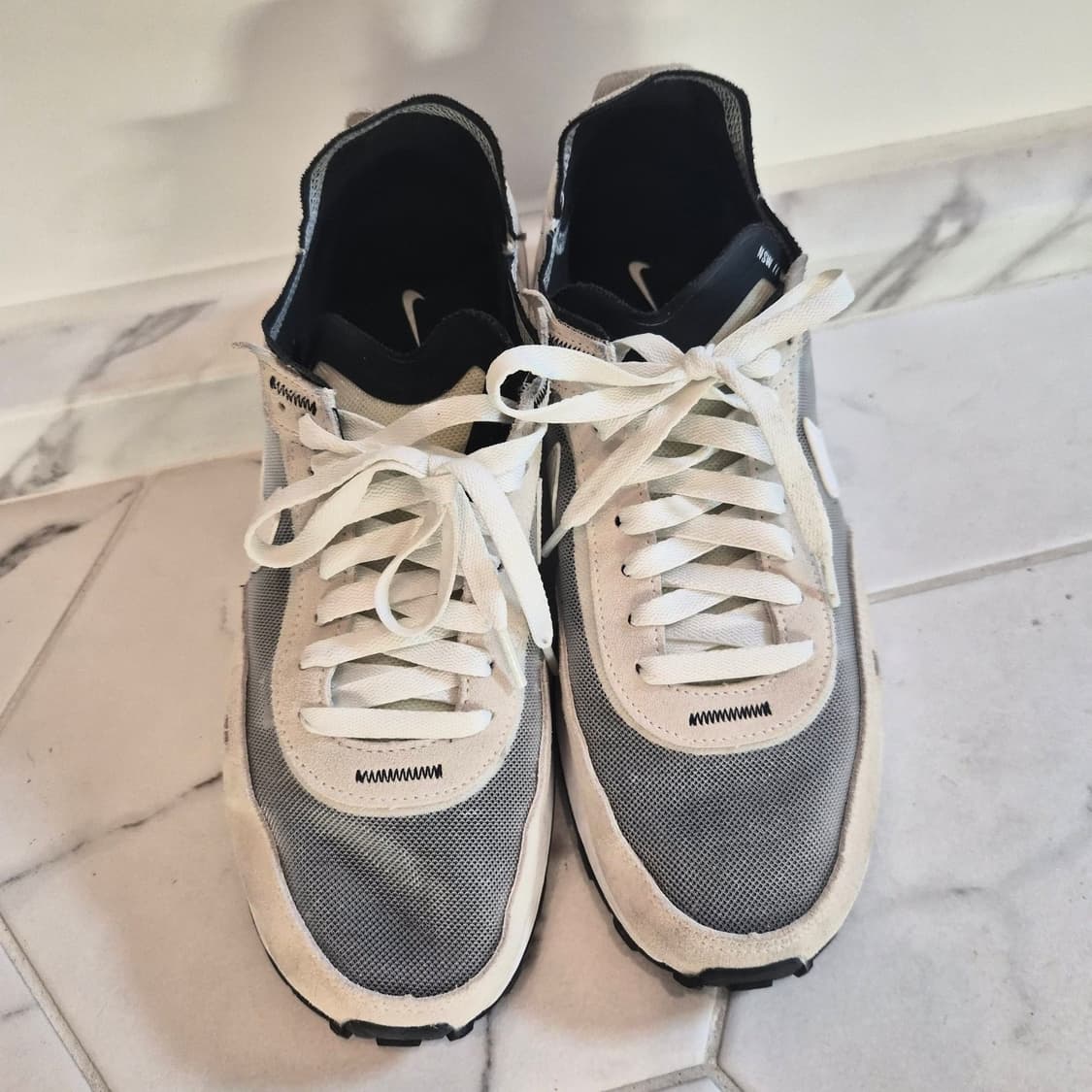 NIKE 나이키 와플 원 스니커즈 265 상품이미지1