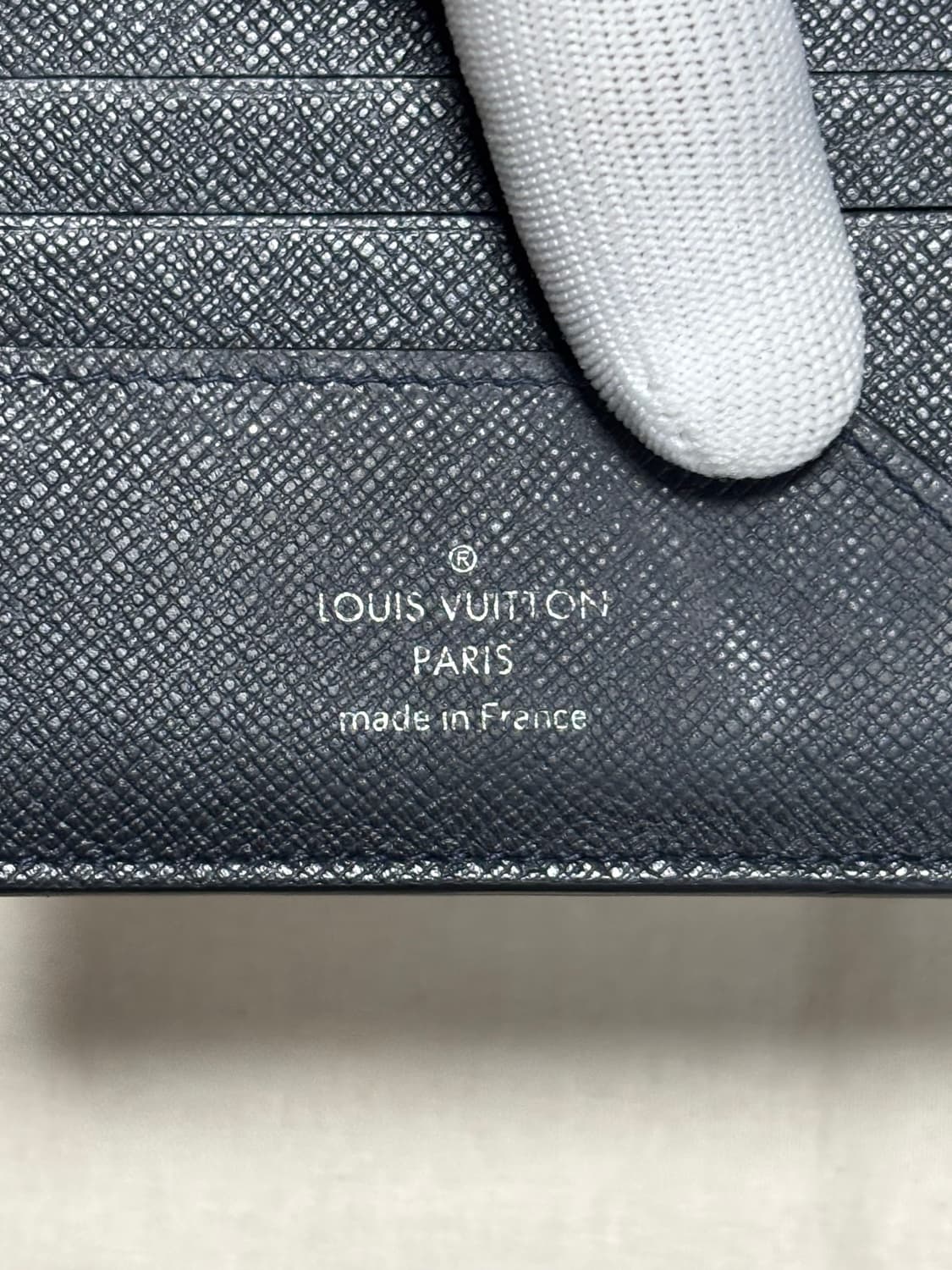 루이비통 타이가 월릿 반지갑  상품이미지8