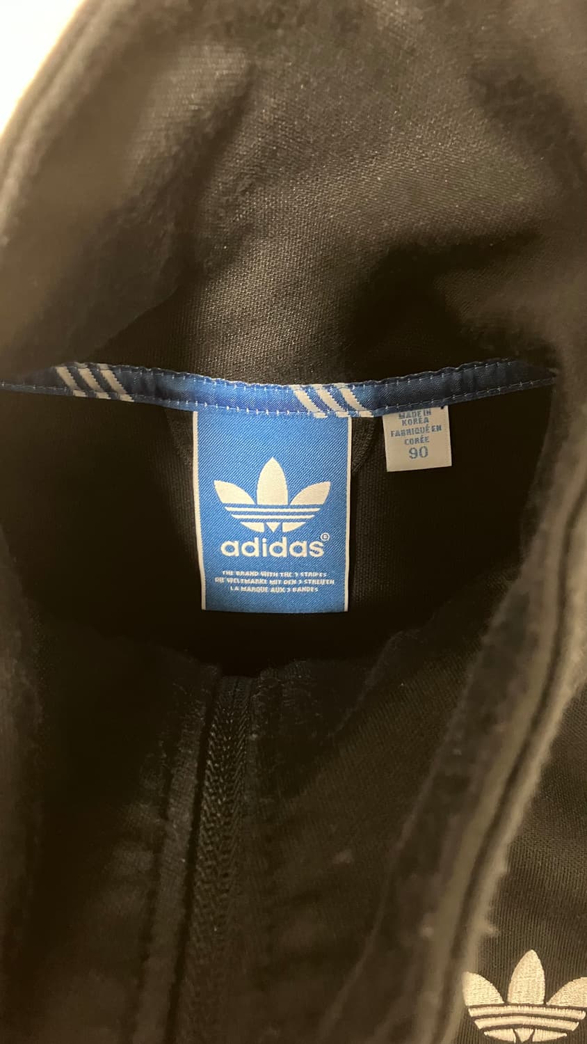 아디다스 저지 상품이미지2