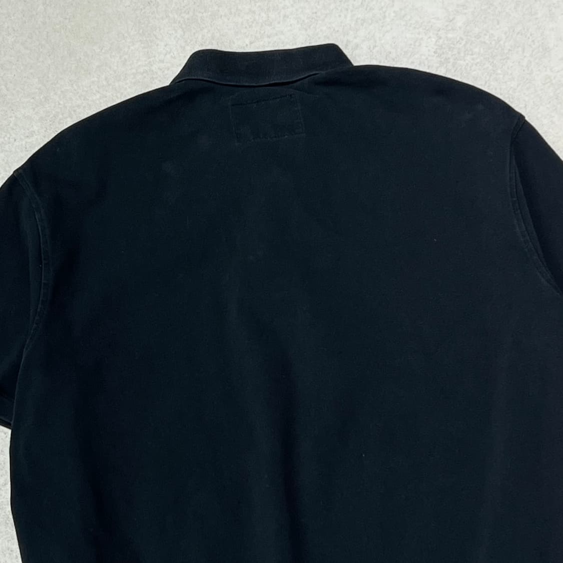 포터리 카라 반팔티 s10567 상품이미지4