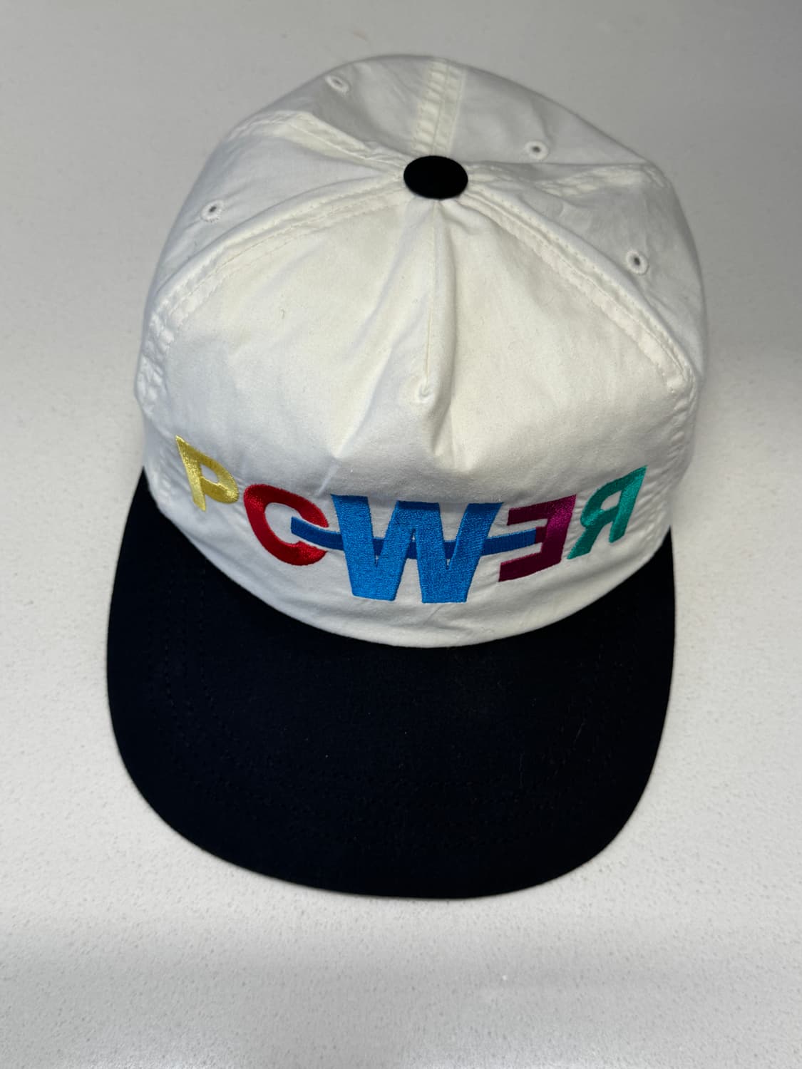 지드래곤 파워 볼캡 상품이미지1