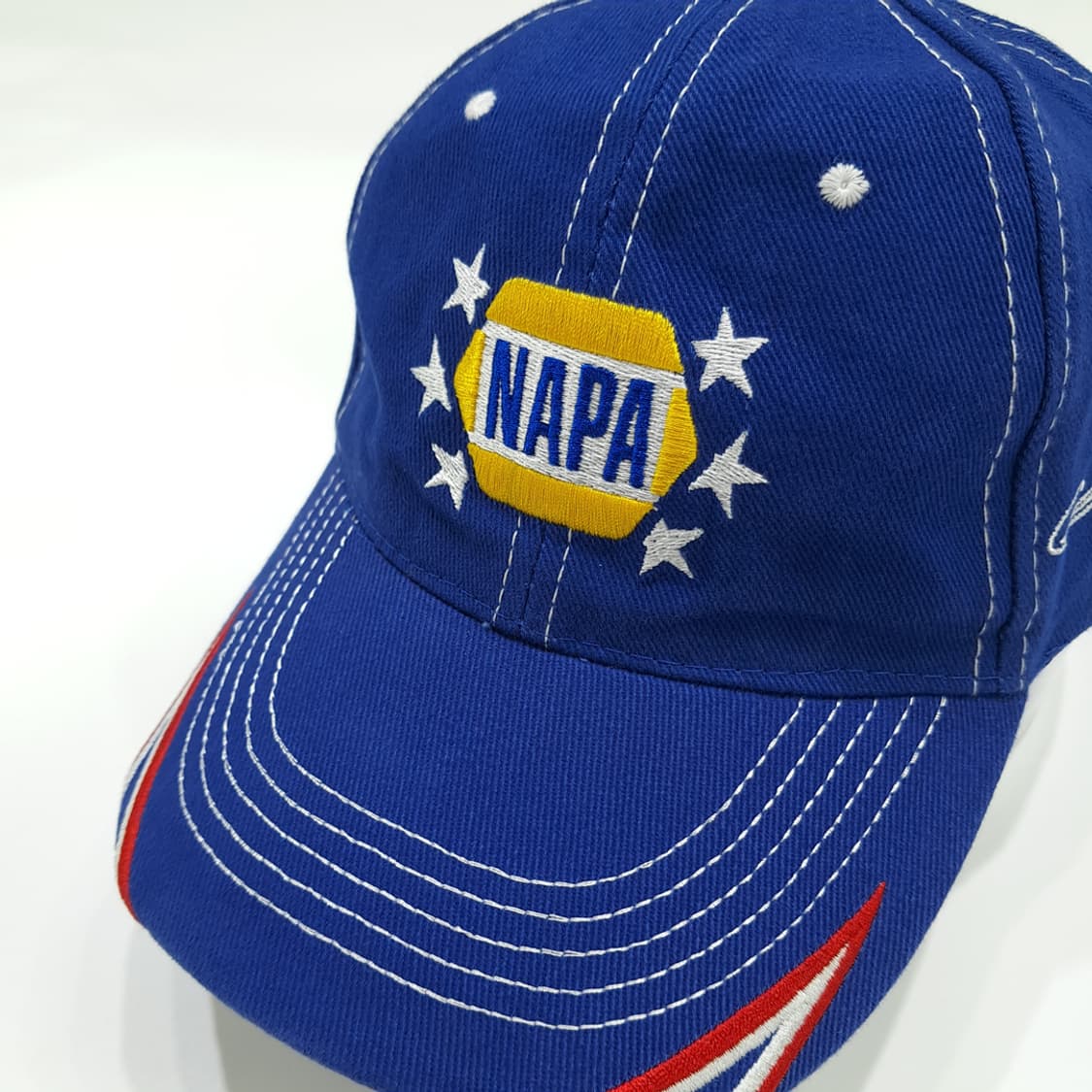 NAPA Racing Stars 레이싱캡 P1865 상품이미지1