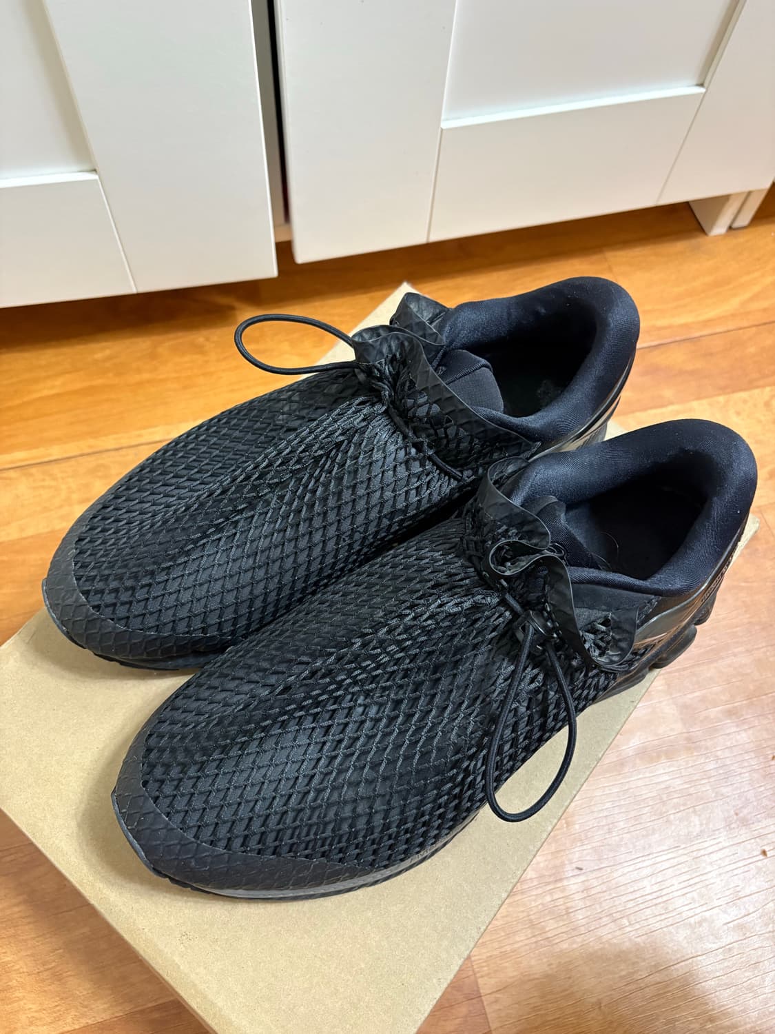 아식스 비비안웨스트우드 젤카야노 26 상품이미지1