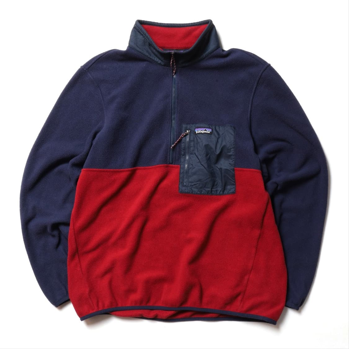 파타고니아 Patagonia Microdini Half Zip
 상품이미지1