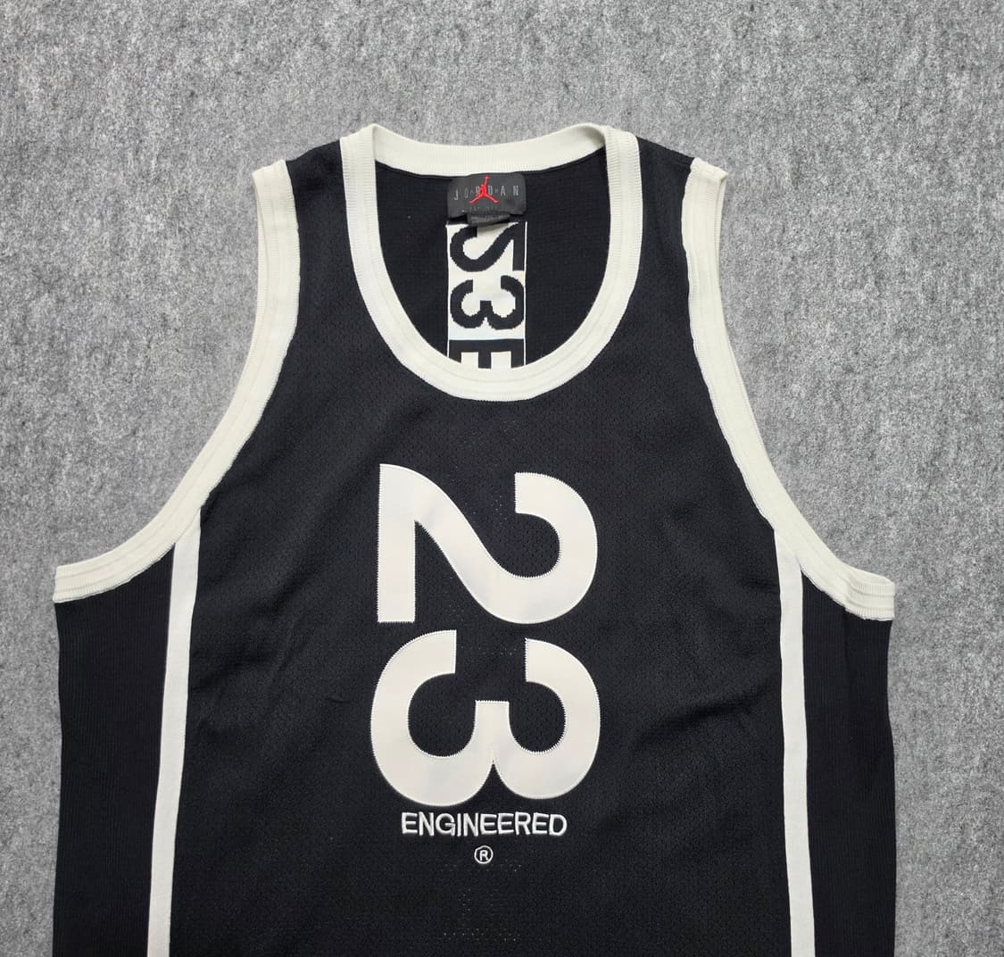 조던 23 엔지니어드 농구져지 농구나시 2XL 상품이미지3