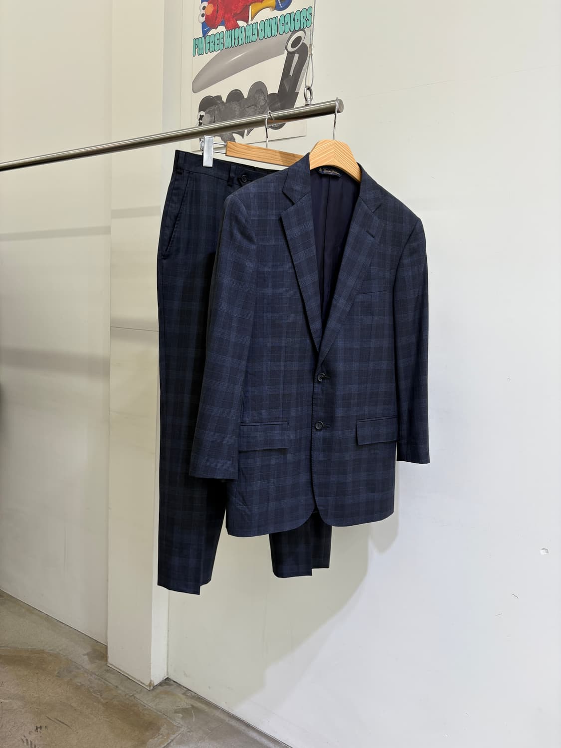 BROOKS BROTHERS 셋업 상품이미지1