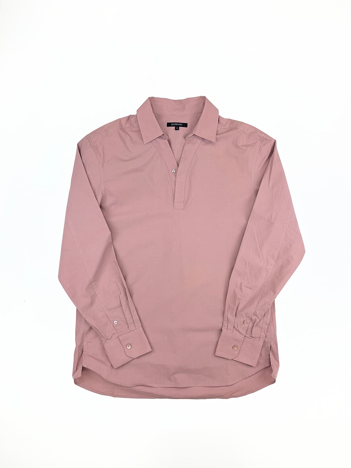 파렌하이트 캐쥬얼 셔츠 상품이미지1