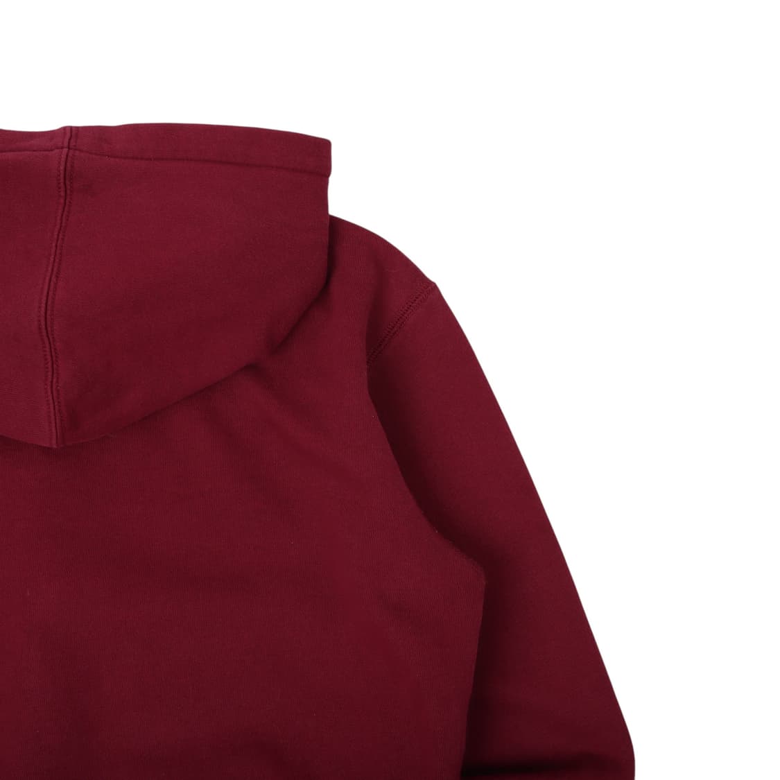 폴로 랄프로렌 버건디 후드집업 상품이미지6