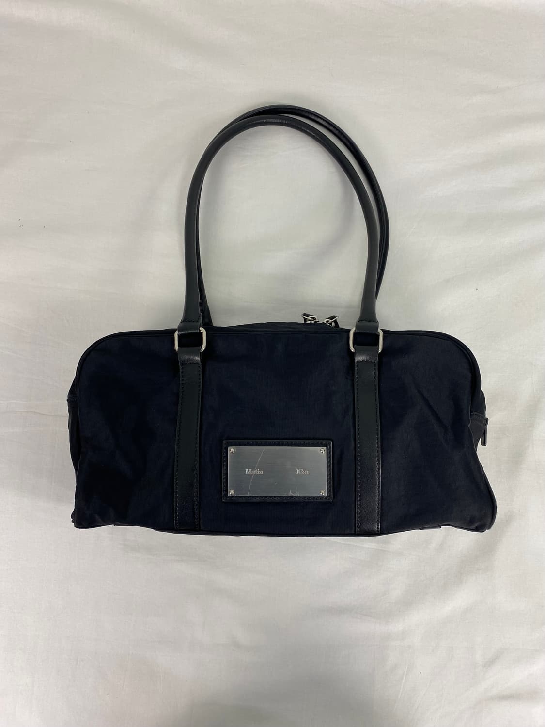 Matin Kim 마뗑킴 스포티 토트백 상품이미지1