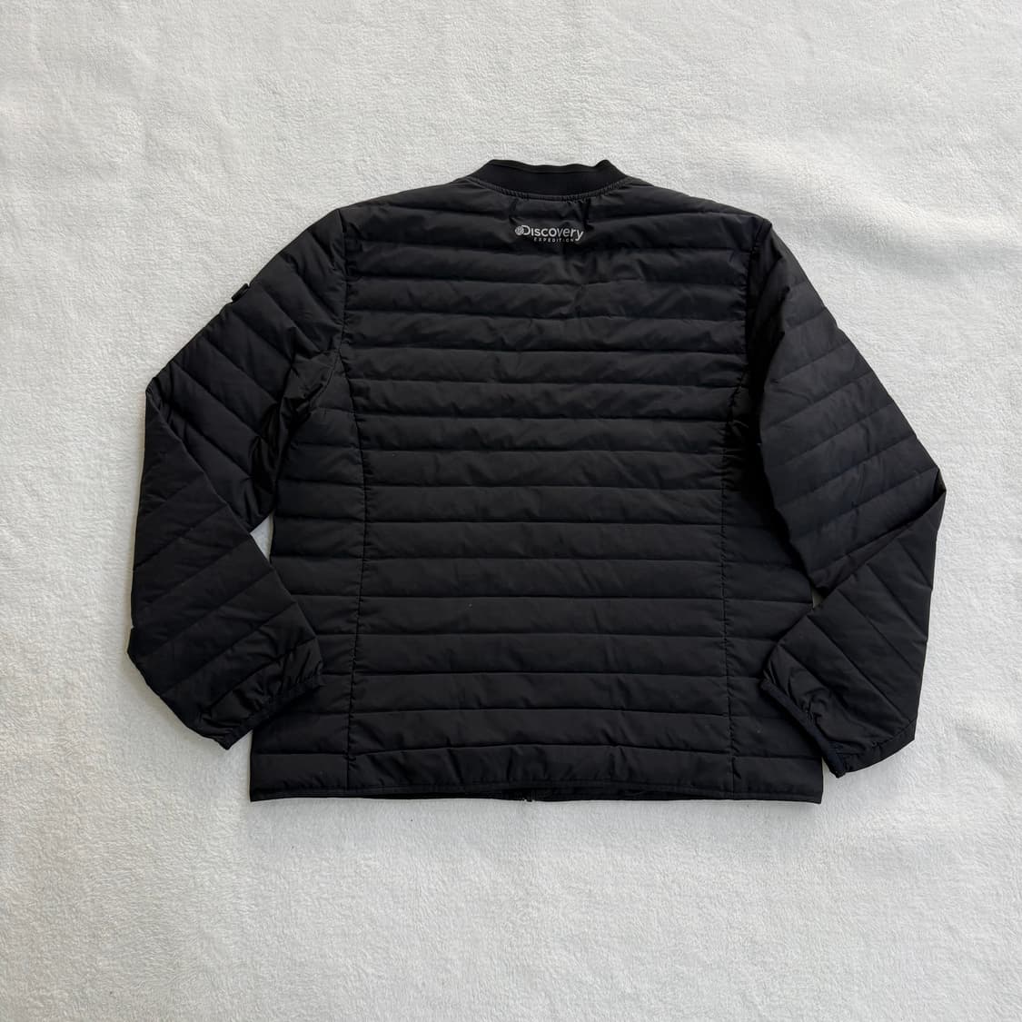 105 디스커버리 경량패딩 0319T 상품이미지2