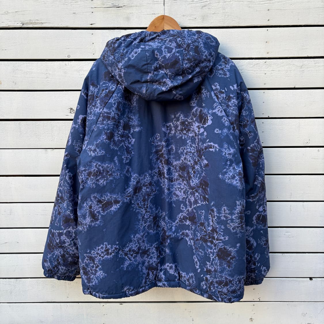 Stussy 스투시 프리마로프트 패딩 상품이미지2