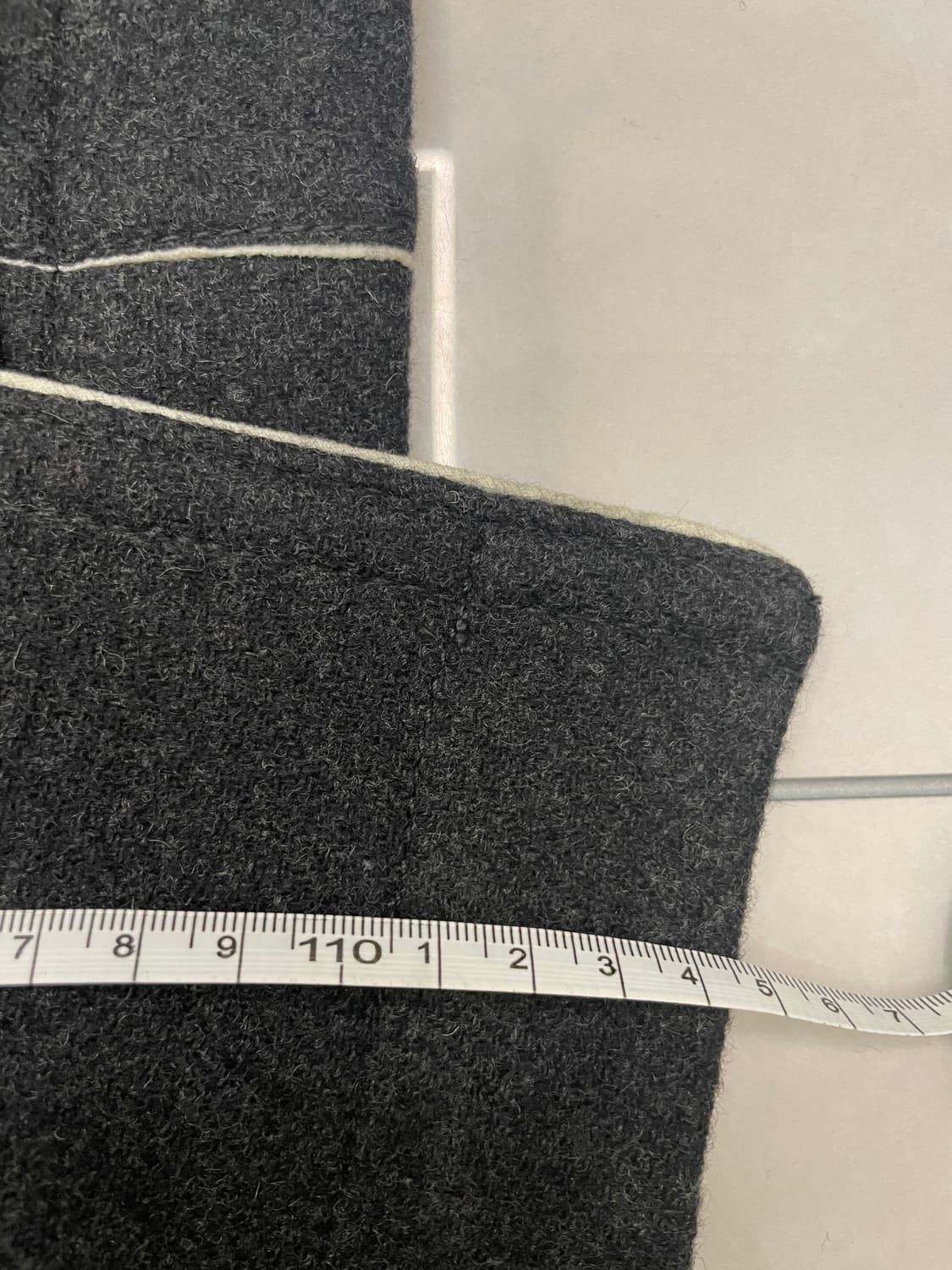 아더에러 자라 코트 자더에러 코트 L-XL 상품이미지4