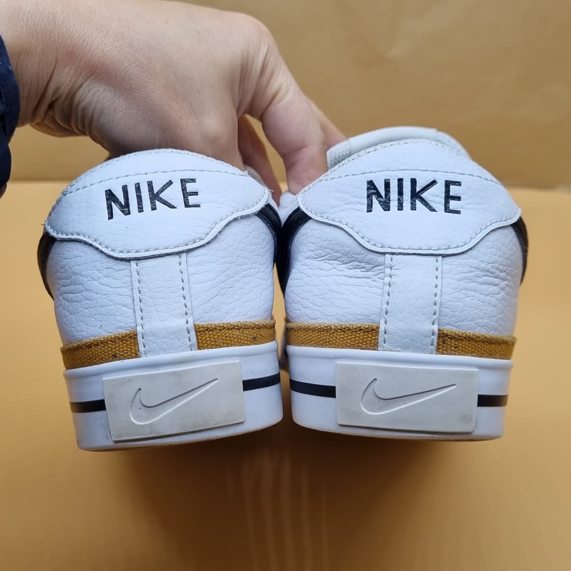 나이키 코트레거시 남성스니커즈280 상품이미지4