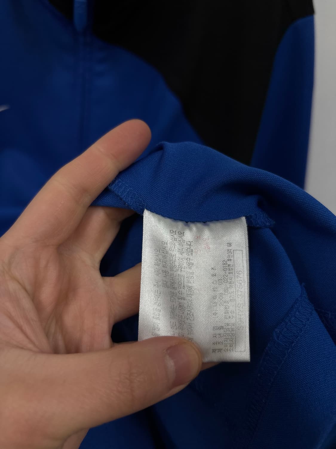 나이키 트랙탑 상품이미지6