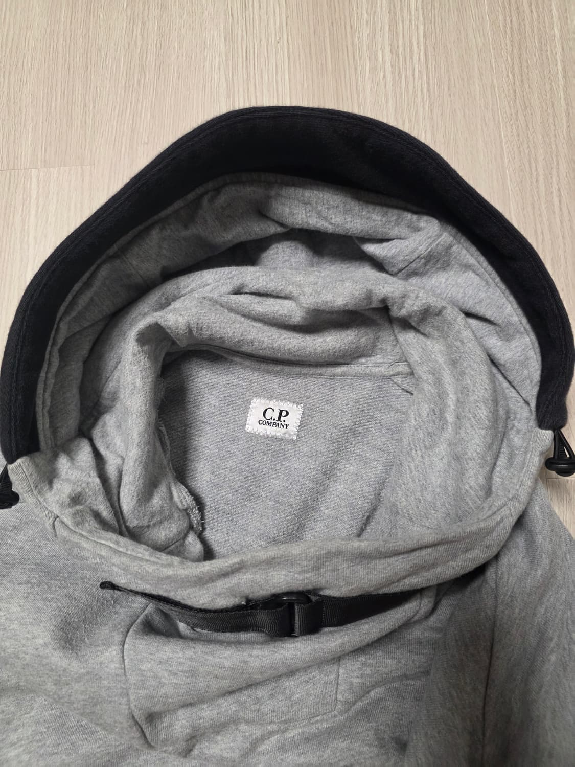 Cp company 후드티 상품이미지2