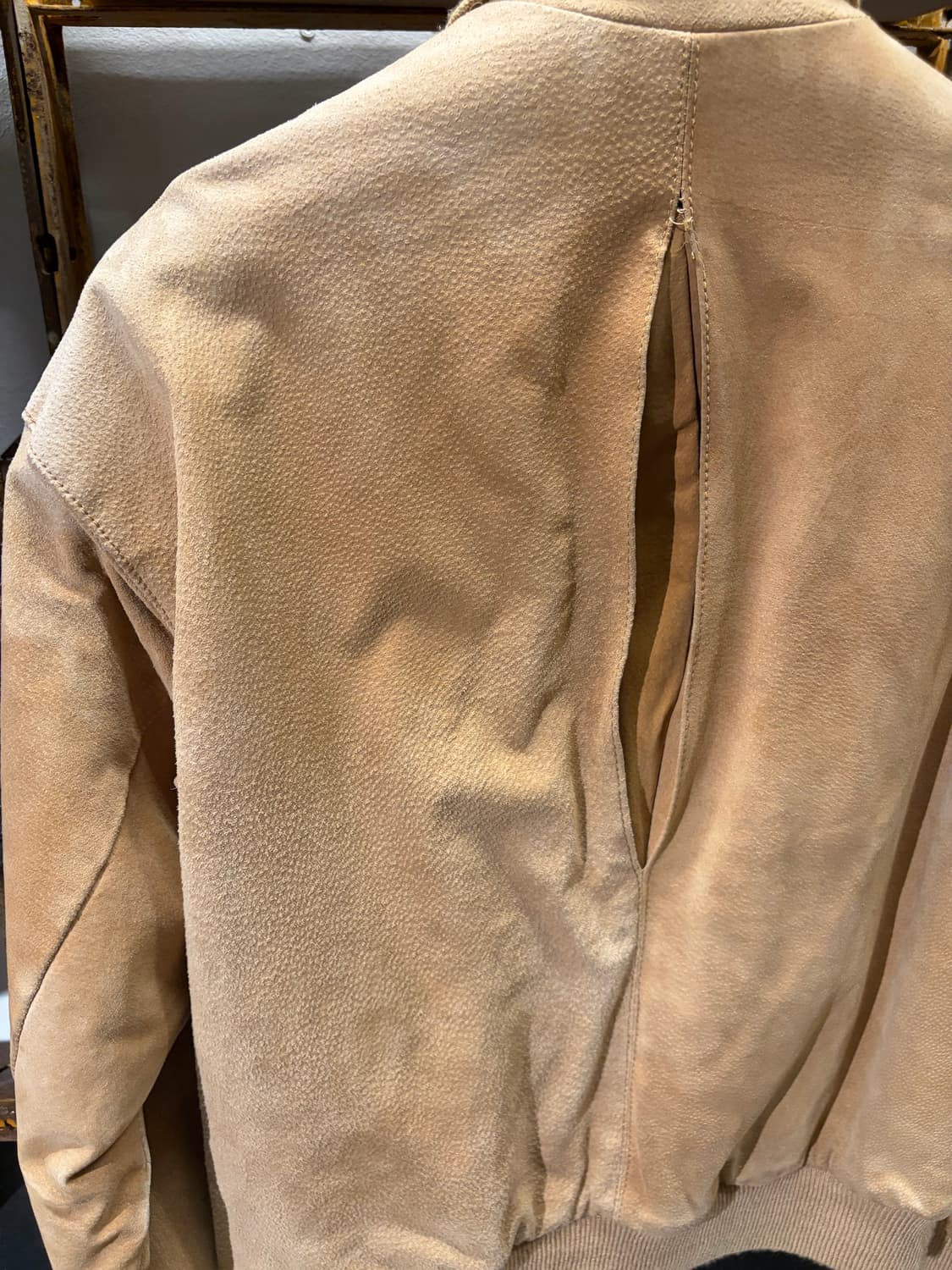 80s L.L bean leather 상품이미지4