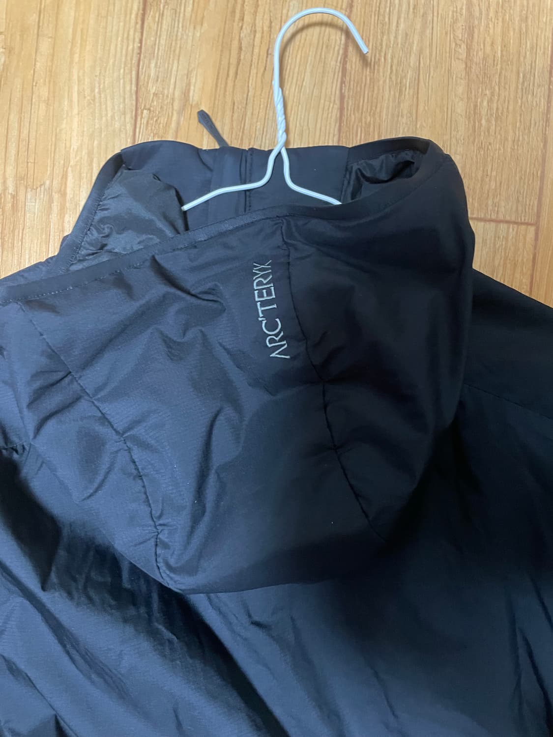 아크테릭스 아톰 사이즈 M 상품이미지5