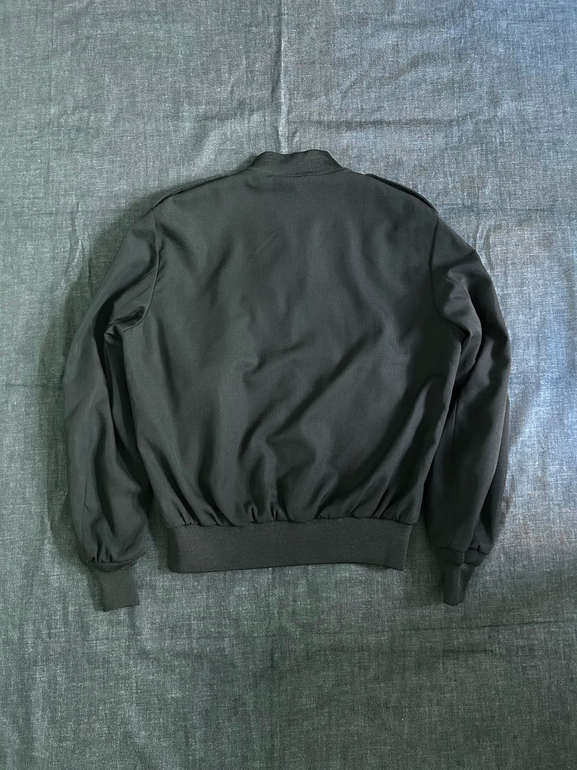 8~90s USN 윈드브레이커 자켓 상품이미지9