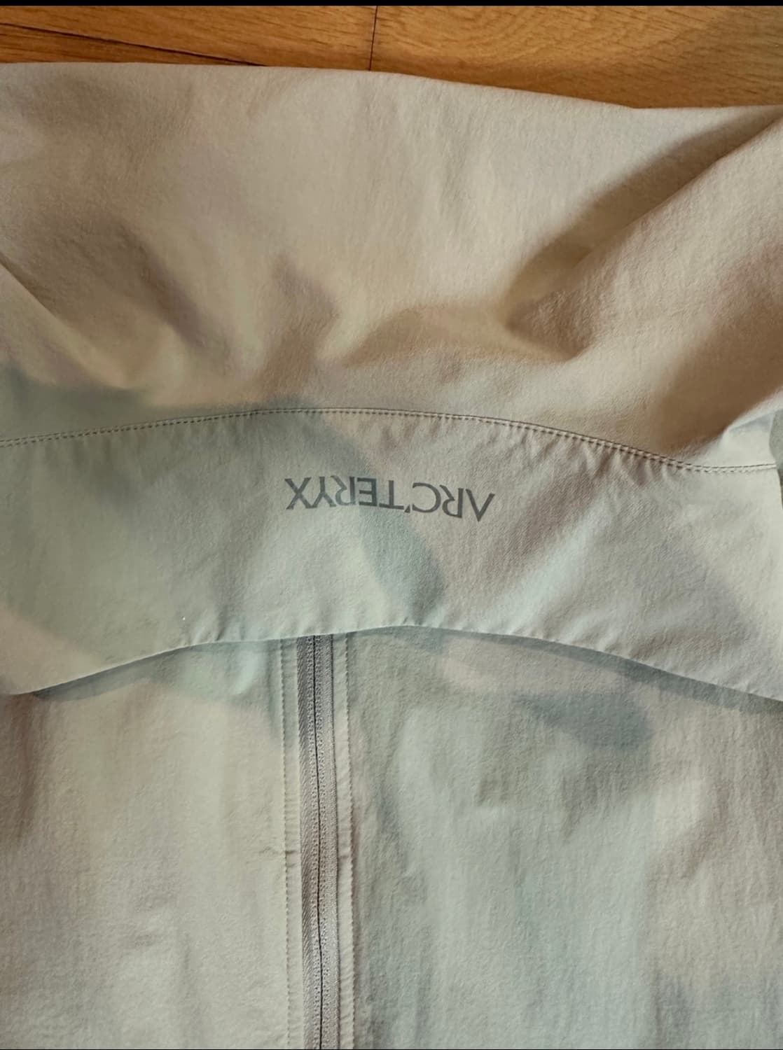 아크테릭스 감마라이트 LT 자켓 L 상품이미지3