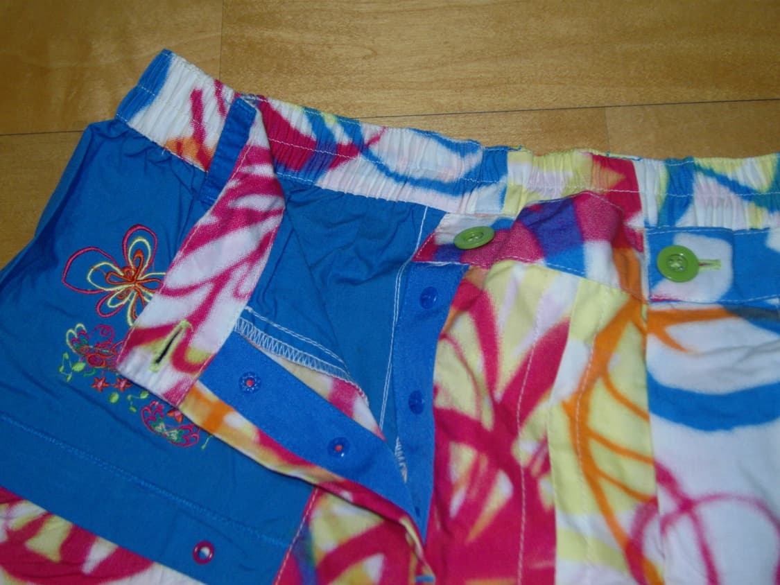 oilily 스커트 상품이미지5