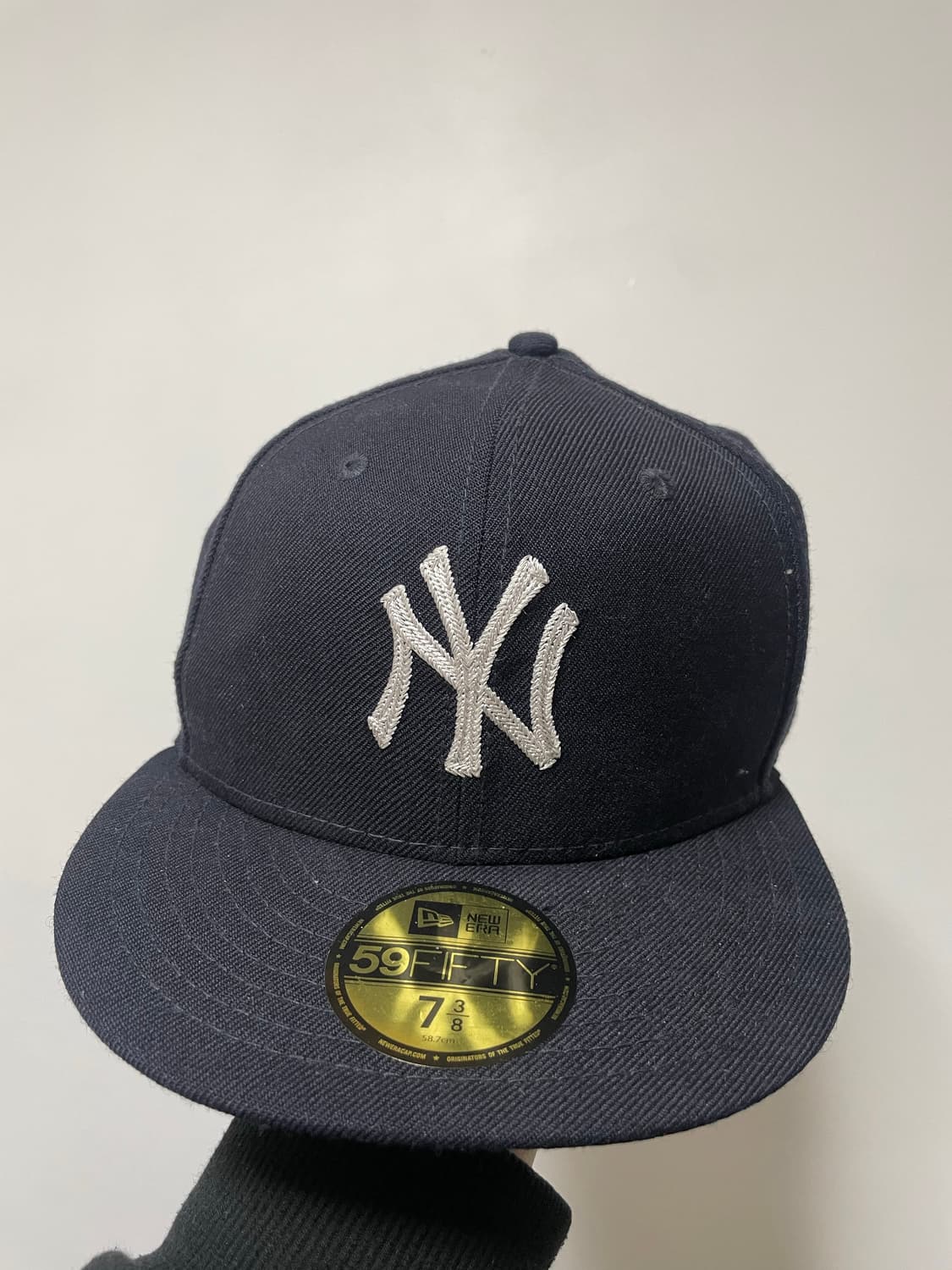 디스이즈네버댓 뉴에라 738(58.7cm) 상품이미지1