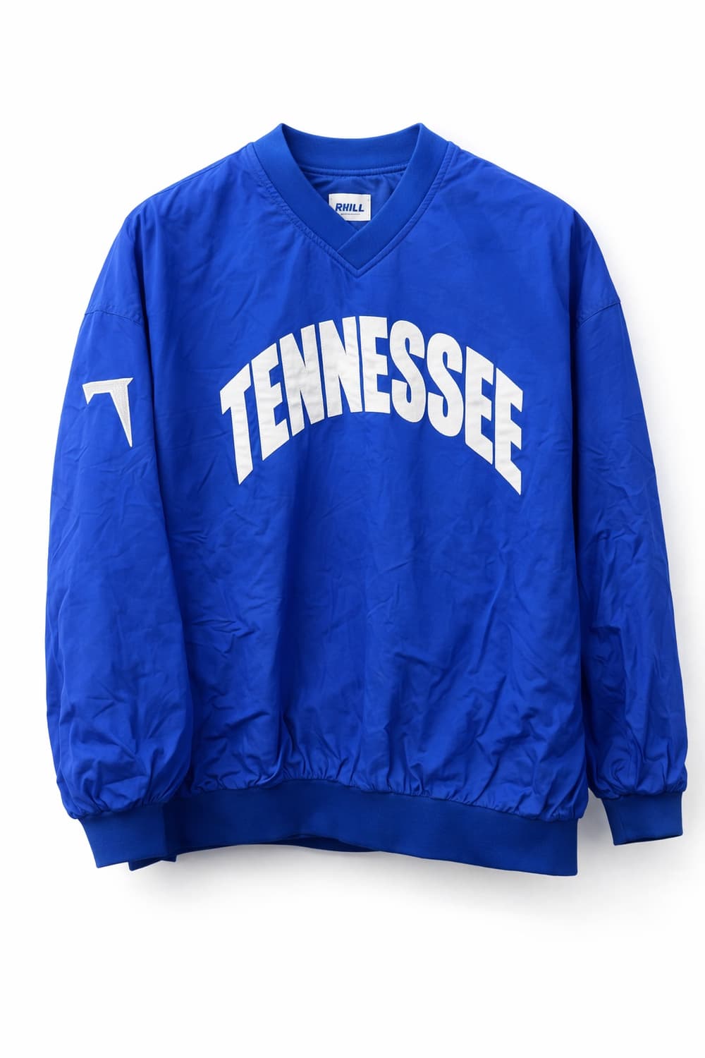 테네시 빈티지 오버사이즈 윈드브레이커 상품이미지1