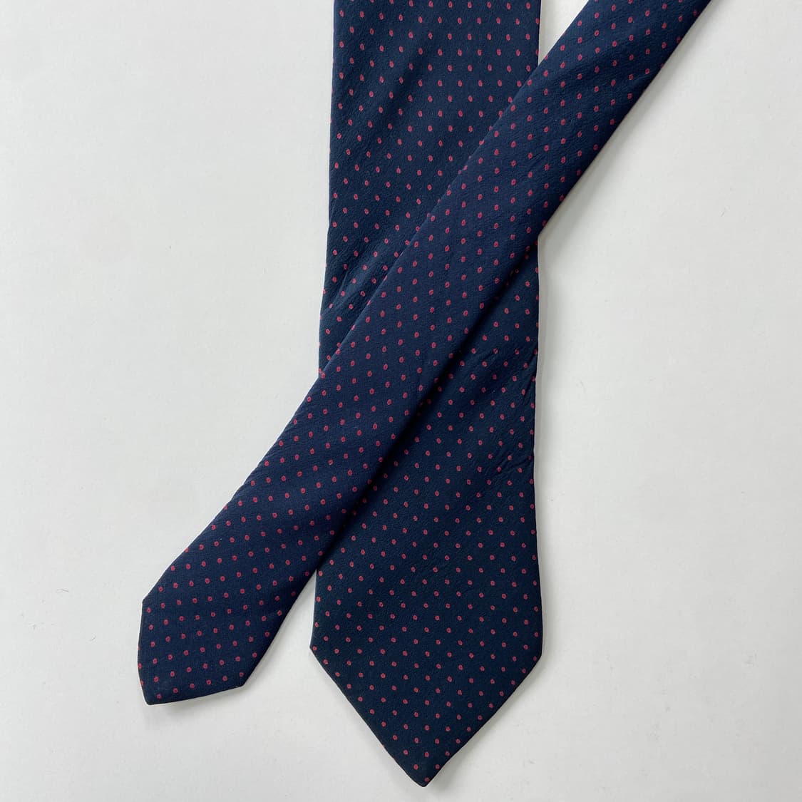 크리스찬 디올(Dior) 정품 명품넥타이 7.7cm 상품이미지1