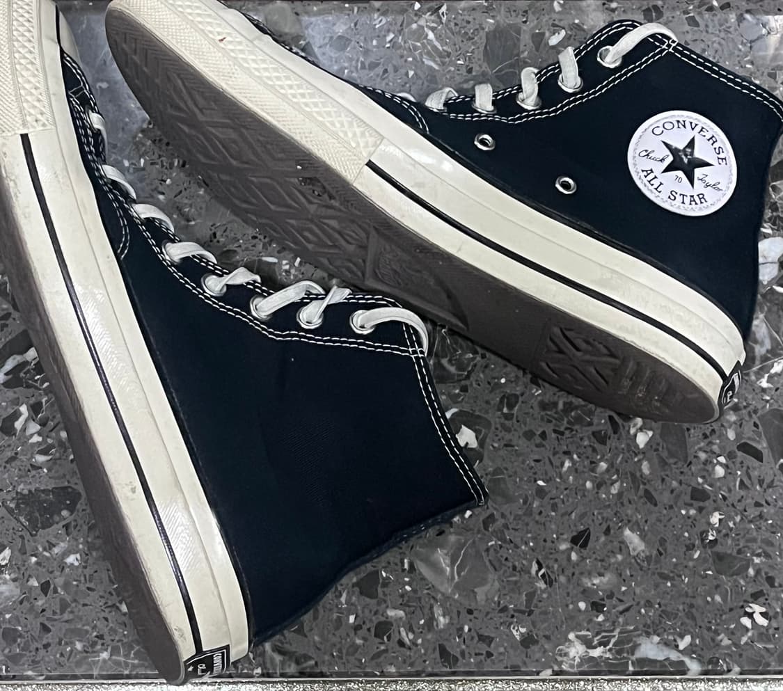 컨버스 척70  275 상품이미지1